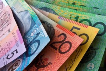 The Intrinsic Value of The Australian Dollar